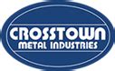 crosstown sheet metal|Crosstown Metal Industries Inc .